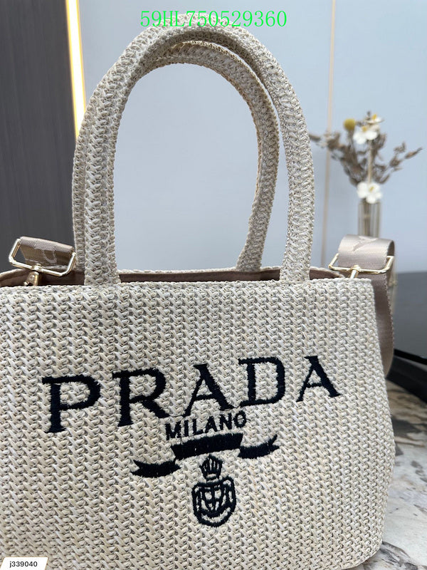 Prada Bags - The Barnes Bags  275