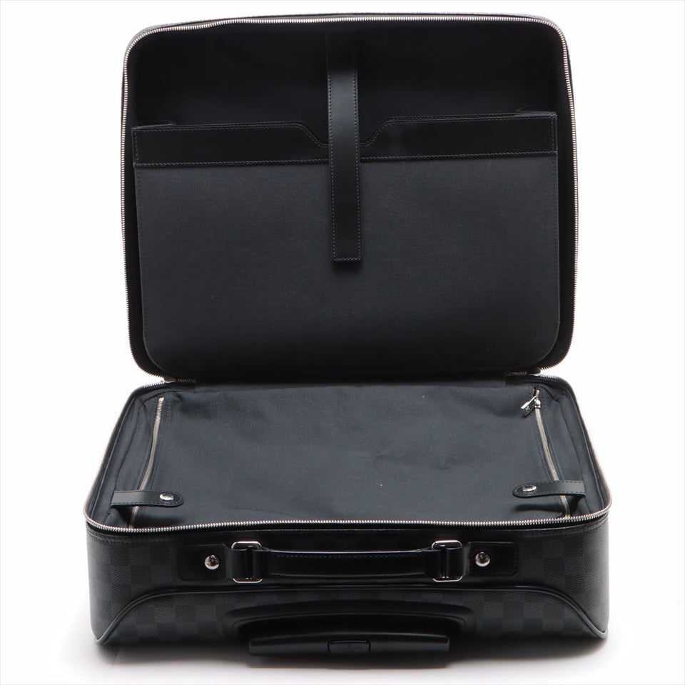 Louis Vuitton Damier Pilot Case N23206