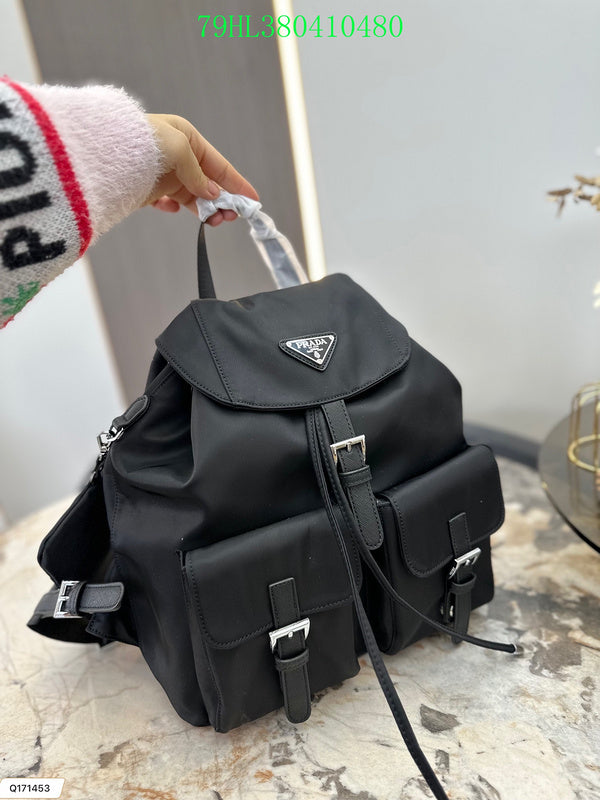 Prada Bags - The Barnes Bags  420