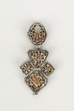 Broche Christian Dior