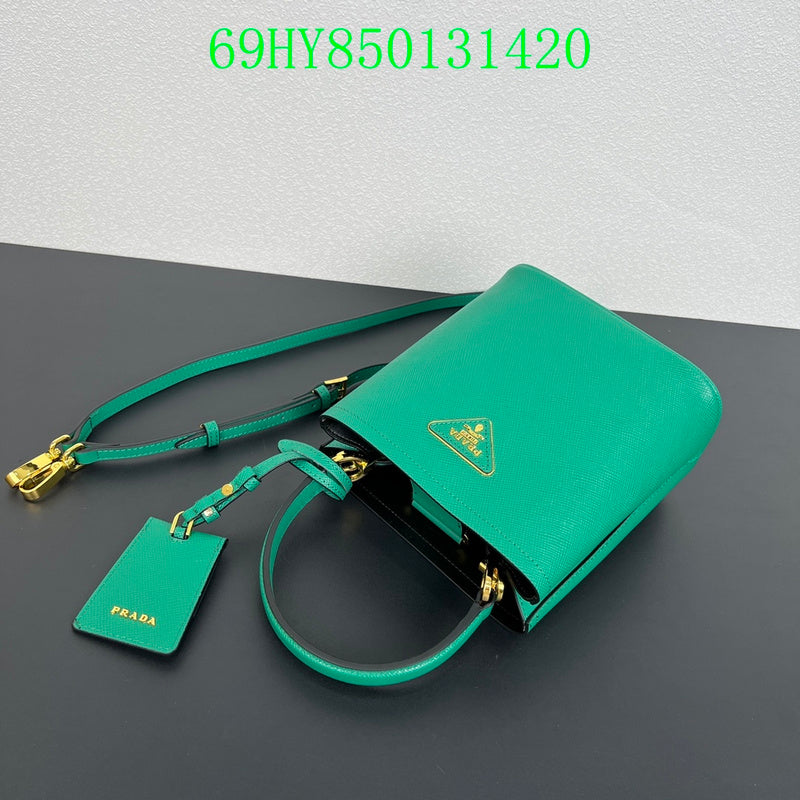 Prada Bags - The Barnes Bags  588