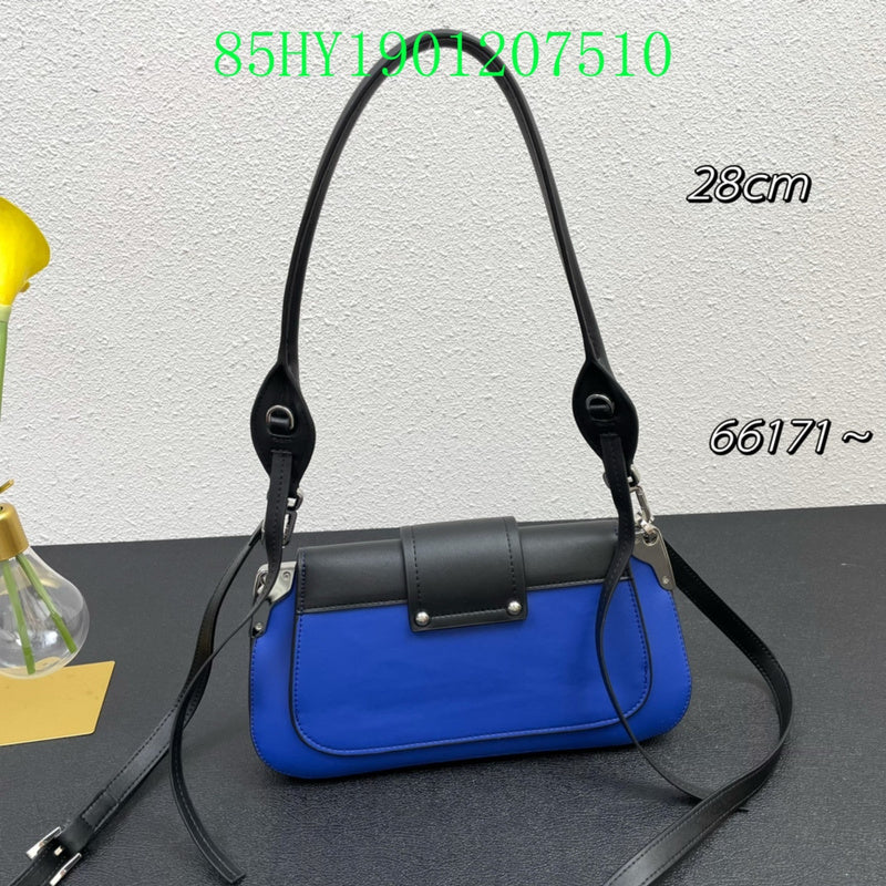 Prada Bags - The Barnes Bags  740