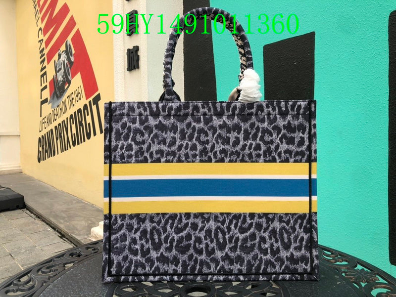 Christian Dior Bags Bags - The Tote   144