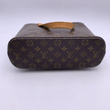 LOUIS VUITTON Vintage Monogram Canvas Vavin Gm Tote Bag M51170