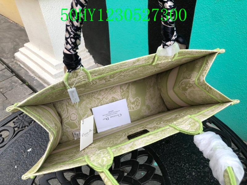 Christian Dior Bags Bags - The Tote   130