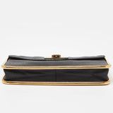 Chloe  Leather Sally Clutch