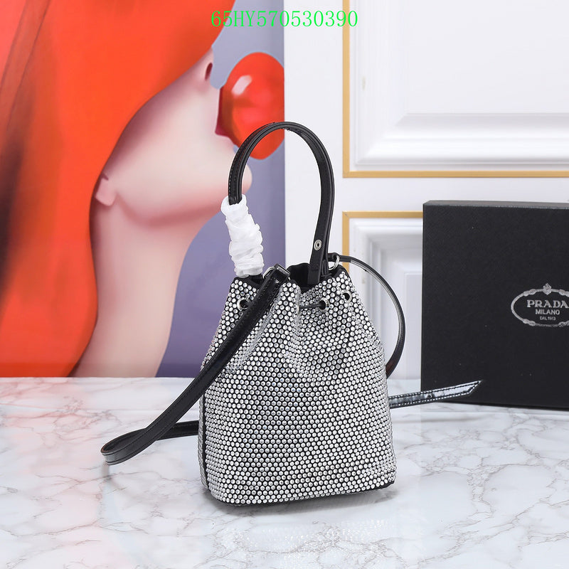 Prada Bags - The Barnes Bags  241