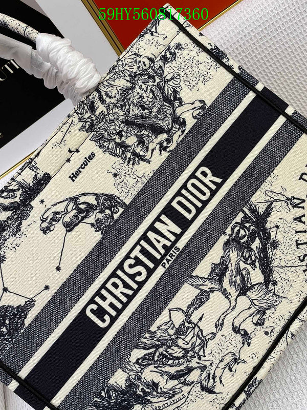 Christian Dior Bags Bags - The Tote   030