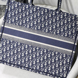 Christian Dior BOOK TOTE