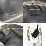 Louis Vuitton Bum Bag  Canvas Clutch Bag