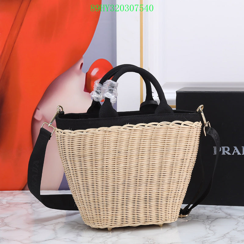 Prada Bags - The Barnes Bags  479