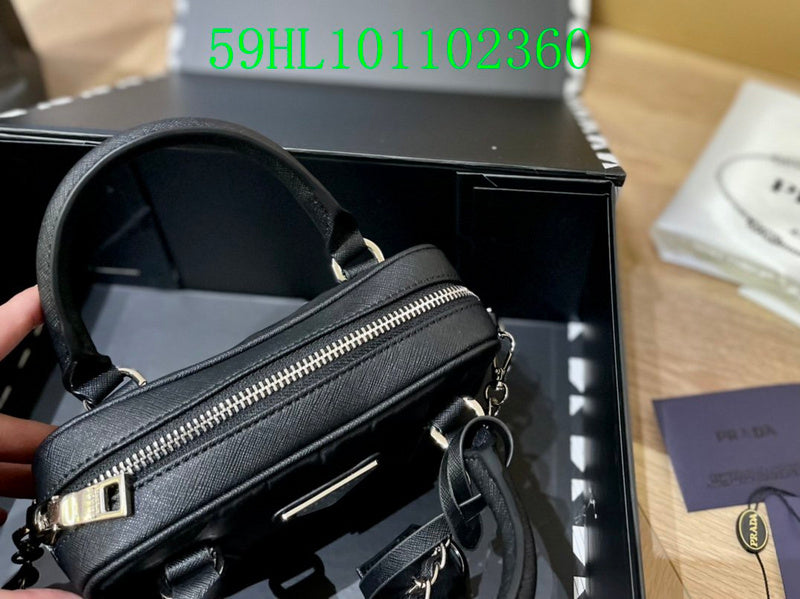 Prada Bags - The Barnes Bags  890