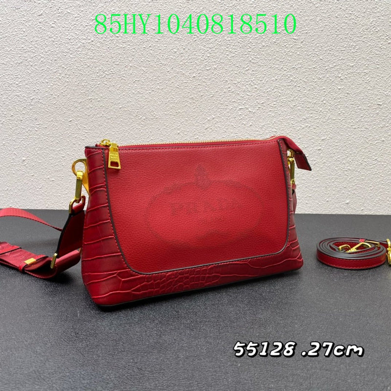 Prada Bags - The Barnes Bags  1051