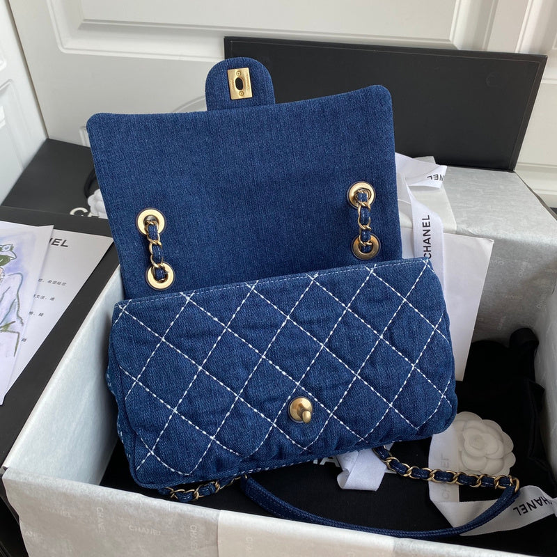 Chanel Bag