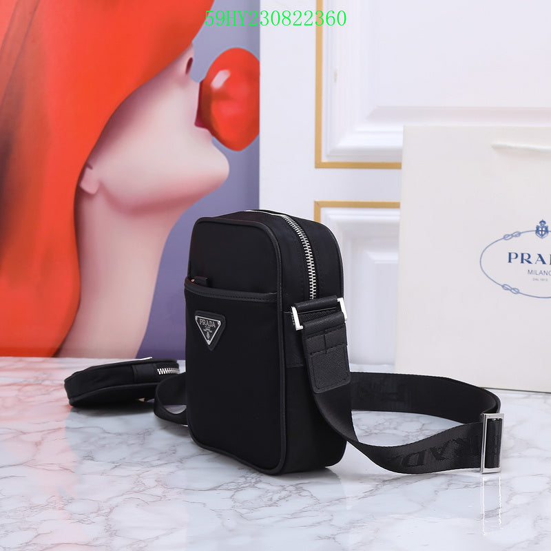 Prada Bags - The Barnes Bags  027