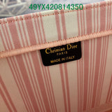 Christian Dior Bags Bags - The Tote   097