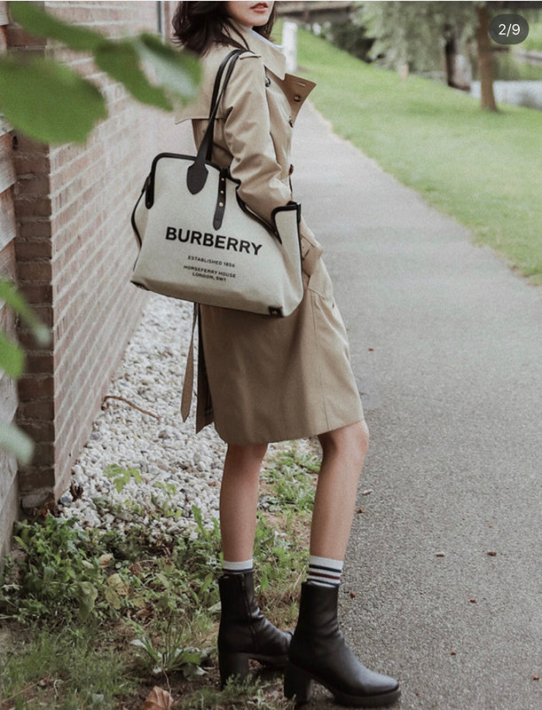 Burberry Bags - BG Bags - 1005