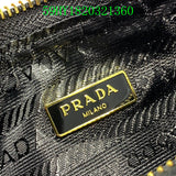 Prada Bags - The Barnes Bags  443