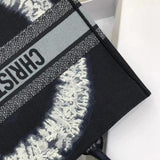 Christian Dior BOOK TOTE