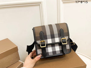 Burberry Bags - BG Bags - 387