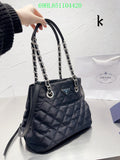 Prada Bags - The Barnes Bags  869