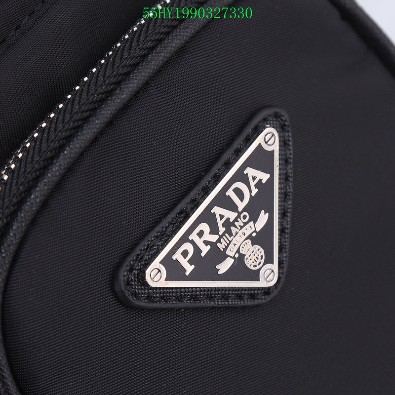 Prada Bags - The Barnes Bags  432