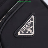 Prada Bags - The Barnes Bags  432