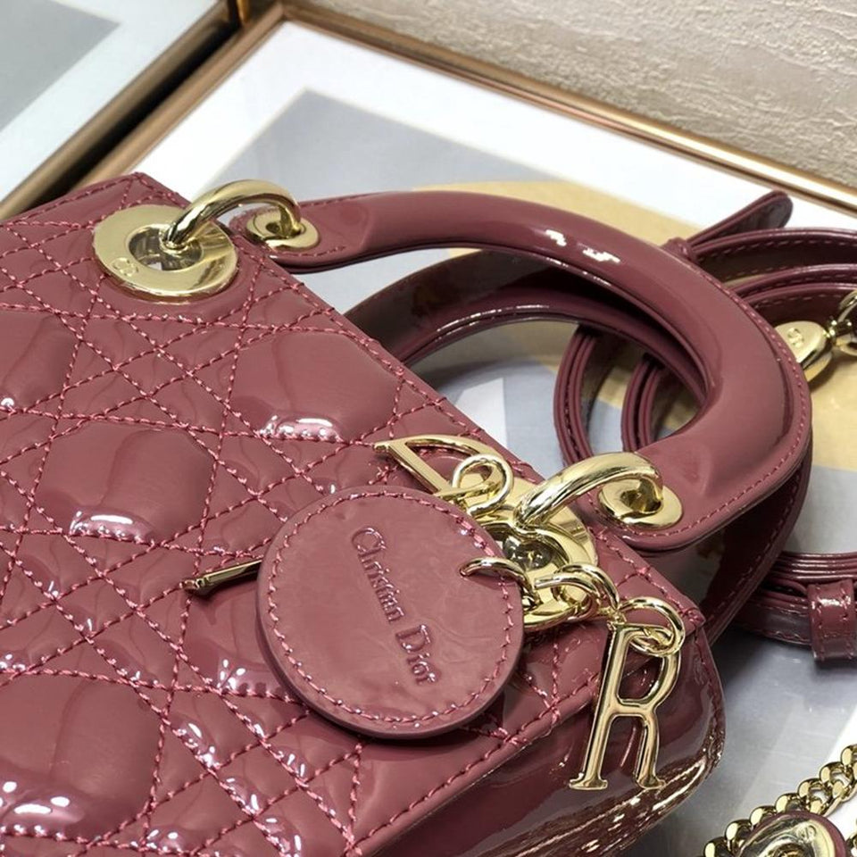 MINI LADY Christian Dior BAG