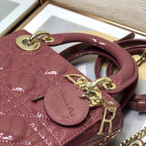 MINI LADY Christian Dior BAG