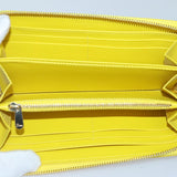 Dior Cannage Lady  Leather Wallet