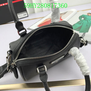 Prada Bags - The Barnes Bags  041