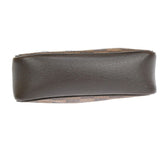 Louis Vuitton Trousse Makeup  Canvas Clutch Bag