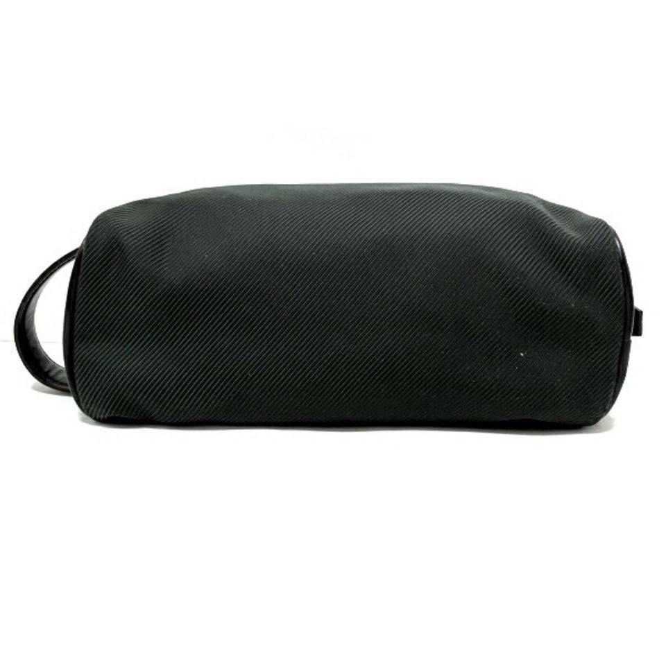 Louis Vuitton Taiga  Canvas Clutch Bag