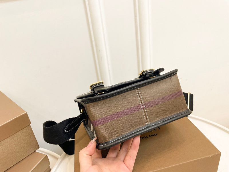 Burberry Bags - BG Bags - 387