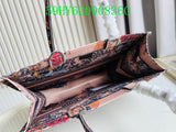 Christian Dior Bags Bags - The Tote   176
