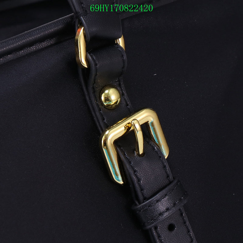 Prada Bags - The Barnes Bags  031