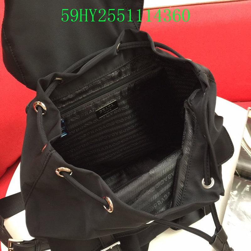 Prada Bags - The Barnes Bags  817