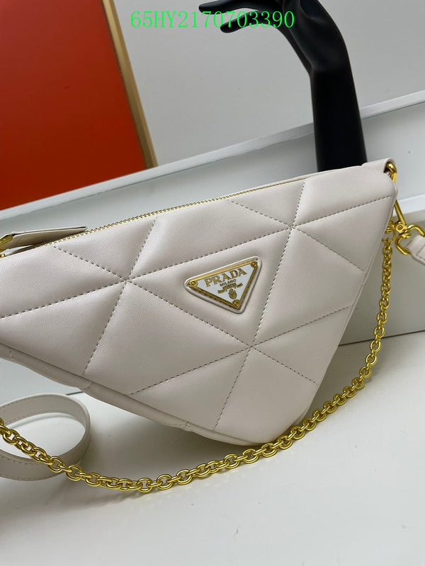 Prada Bags - The Barnes Bags  122