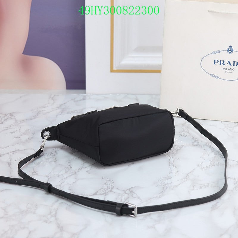 Prada Bags - The Barnes Bags  025