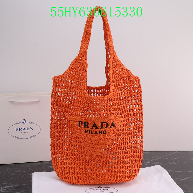 Prada Bags - The Barnes Bags  179