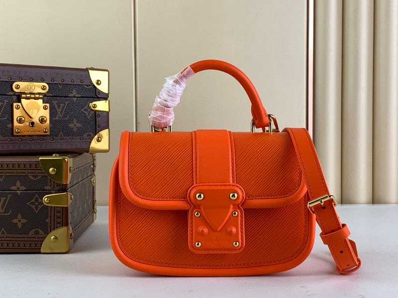Louis Vuitton Bags