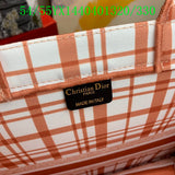 Christian Dior Bags Bags - The Tote   051