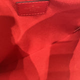 Louis Vuitton Pochette Neverfull   - Jeans Clutch Bag
