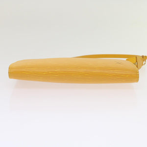 Louis Vuitton Pochette Accessoire Clutch Bag