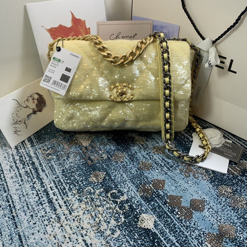 Chanel Bag