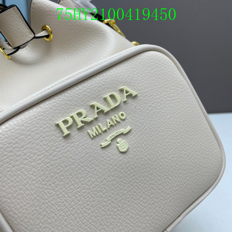 Prada Bags - The Barnes Bags  373