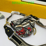 Christian Dior Bags Bags - The Tote   445