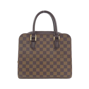 Louis Vuitton Damier Triana N51155 Bag