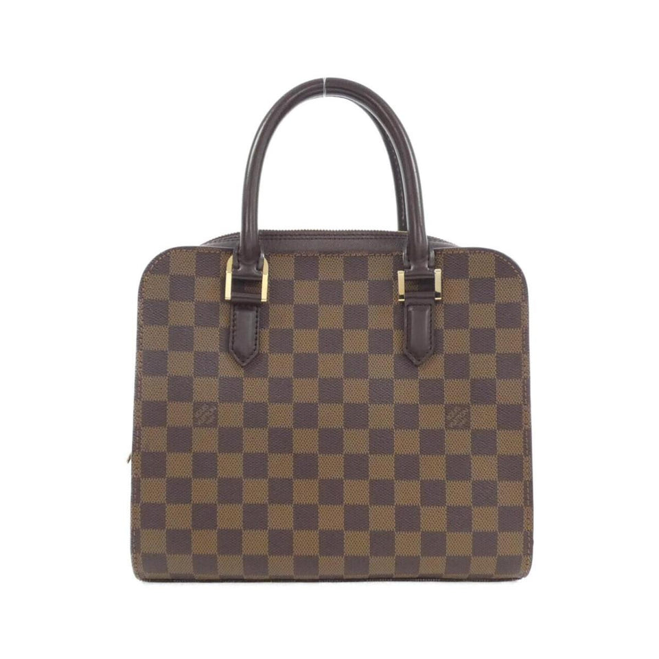 Louis Vuitton Damier Triana N51155 Bag