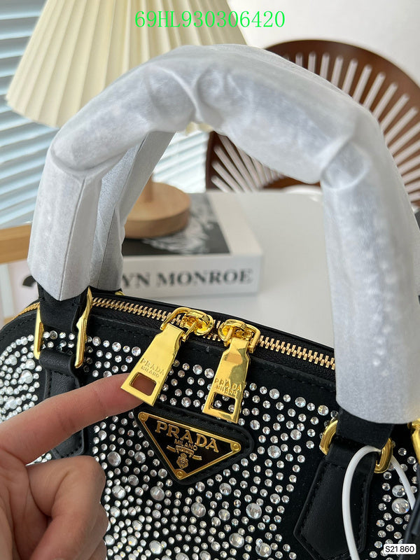 Prada Bags - The Barnes Bags  483